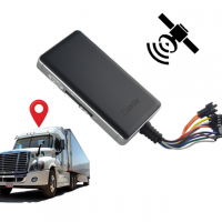 GPS para Tractocamion con microfono