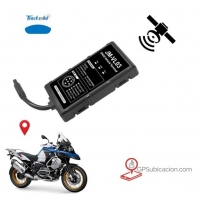 GPS para Auto y Moto 4G LTE - 2G