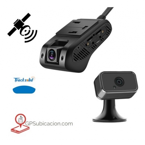 CAMARA GPS PARA AUTO, CAMION, CAMARA MOVIL