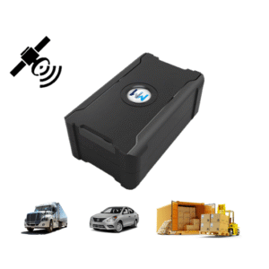 GPS portatil con iman 4G