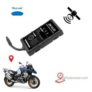 GPS para auto y moto 4G LTE-2G
